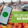 Selo Verde Brasil, ótima ação do MDIC em parceria com ABDI e Sebrae - Imagem