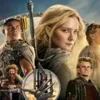Série de “O Senhor dos Anéis” ganha teaser para segunda temporada - Imagem