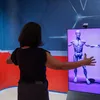 Sesi amplia rede no interior - Imagem