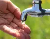 Fornecimento de água será interrompido em seis cidades da Bahia - Imagem