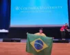Baiano ganha medalha de ouro em torneio internacional de matemática - Imagem