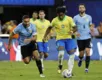 Brasil perde nos pênaltis e dá adeus à Copa América - Imagem
