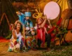 Espetáculo sobre universo da cultura nordestina estreia em Salvador - Imagem