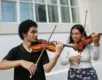 Evento do Neojiba reúne músicos internacionais: "Salvador será ponto de encontro da juventude" - Imagem