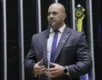 Moraes nega regime semiaberto de prisão ao ex-deputado Daniel Silveira - Imagem