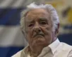 Ex-presidente do Uruguai, Pepe Mujica está em fase terminal do câncer - Imagem