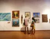Obras do MAM ganham exposição virtual no Google Arts & Culture - Imagem