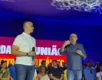 Pablo Roberto será vice na chapa de José Ronaldo em Feira de Santana - Imagem