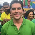 Alexandre Aleluia diz que 2 de Julho representa "Amor à liberdade" imagem