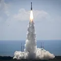 Astronautas ficam ‘presos’ no espaço e sem previsão de retorno à Terra imagem