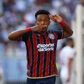 De volta? Time do Brasil quer empréstimo de Kayky, ex-Bahia imagem