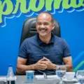 Elinaldo comemora plano de capacitação da BYD: “Estamos à disposição” imagem
