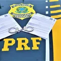 Falsa médica é presa durante abordagem da PRF na Bahia imagem