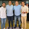 Em visita ao oeste baiano, Ciro Nogueira quer PP mais forte na região imagem