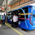 BRT Salvador: nova linha passa a operar em horário integral neste sábado imagem