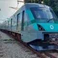 Estudos para trem Salvador-Feira devem ser concluídos em até 8 meses imagem