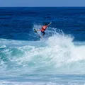 Ítalo Ferreira é campeão de surfe em Saquarema e entra no top 5 da WSL imagem