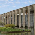 Itamaraty abre concurso para diplomata com salário de R$ 22,5 mil imagem