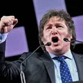 Seguindo Trump, Milei anuncia saída da Argentina da OMS imagem