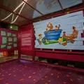 Museu das Favelas faz exposição gratuita de agosto a setembro imagem