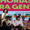 Nísia Trindade anuncia edital do Mais Médicos com cotas raciais imagem