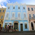 Centro Histórico abrigará novo centro de convenções, diz Bruno Reis imagem