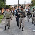 Coronel Coutinho promete resposta sobre PMs suspeitos de roubo imagem