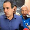 PDDU deve voltar a ser discutido após eleições, estima Bruno Reis imagem