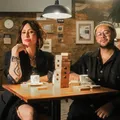 Pitty e Emicida se unem em show que será transformado em curta imagem