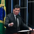 Por unanimidade, TSE rejeita pedido de cassação contra Sergio Moro imagem