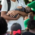 Prazo de licença-paternidade na Bahia pode passar a ser de 180 dias imagem