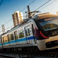 Aplicativo mostra previsão de horário dos trens do metrô de Salvador imagem