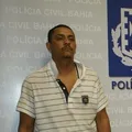 Em regime semiaberto, líder da Katiara é preso antes de deixar presídio imagem