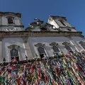 Última audiência de Arquidiocese e Devoção do Bonfim acaba sem acordo imagem