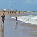 Família e crianças: 5 praias para curtir em Salvador e RMS imagem