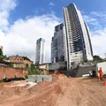 Via entre Vila Laura, Rótula do Abacaxi e Bonocô está 65% concluída imagem