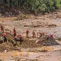 Vítima de tragédia de Brumadinho é identificada após seis anos imagem