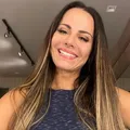 Viviane Araújo desembarca em Salvador; saiba detalhes imagem