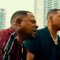 Will Smith e Martin Lawrence voltam com tudo em "Bad Boys" 4 imagem