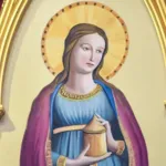 Conheça história de Maria Madalena, fiel discípula do Cristo - Imagem