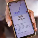 Motorista Uber ganha carro de luxo 0 km de cliente em Salvador - Imagem