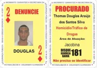 Traficante entre os mais procurados da BA morre em confronto com a PM