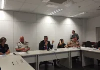 55 líderes de facções foram localizados no 1º semestre, aponta SSP