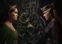 “A Casa do Dragão” é renovada para 3ª temporada