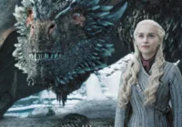 “A Casa do Dragão” vai trazer Drogon de volta? Entenda