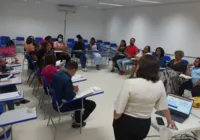 A TARDE Educação e São Francisco do Conde formam 48 profissionais