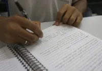 Governo vai usar IA para corrigir lições de alunos da rede estadual