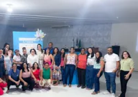 A TARDE Educação promove formação continuada em cidade baiana