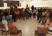 A TARDE Educação promove formação de mais de 40 profissionais da EJA