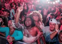 Grupo A TARDE segue com transmissão ao vivo do Parque de Exposições imagem